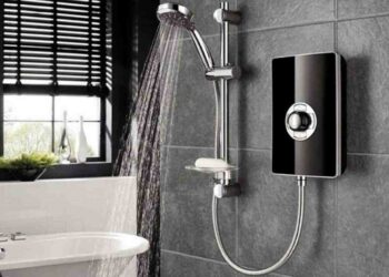 Thiết bị nước nóng trực tiếp là dòng máy có thể làm nóng nước nhanh chóng