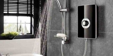 Thiết bị nước nóng trực tiếp là dòng máy có thể làm nóng nước nhanh chóng