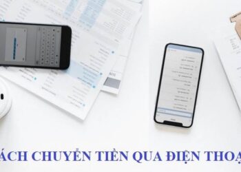 Chuyển tiền qua điện thoại đỡ mất công di chuyển