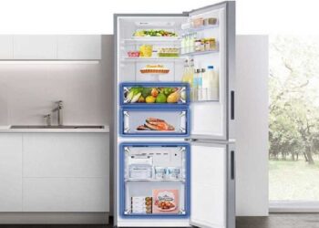 Chọn mua được sản phẩm có kích thước phù hợp tiết kiệm điện