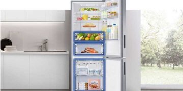 Chọn mua được sản phẩm có kích thước phù hợp tiết kiệm điện