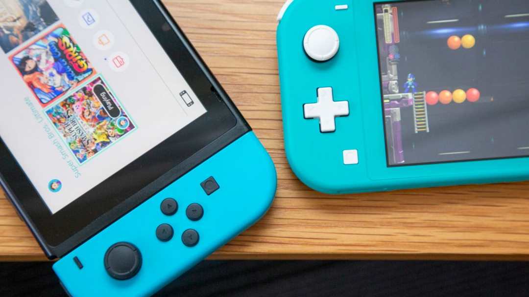 Handheld Video Game Console là dòng máy hiện đại, tiện lợi cho người dùng