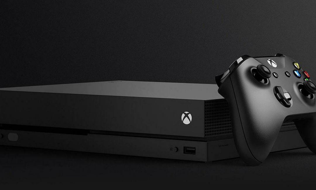 Xbox One X còn đầu tư phát triển nhiều dòng game độc quyền cực đã 