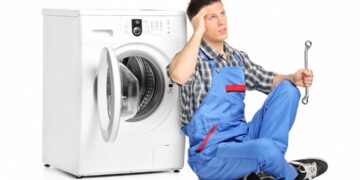 Các dịch vụ sửa chữa máy giặt Samsung hiện nay rất đa dạng