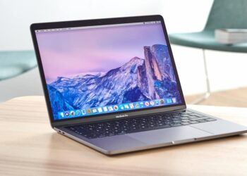 Laptop đã trở thành một phần không thể thiếu trong cuộc sống