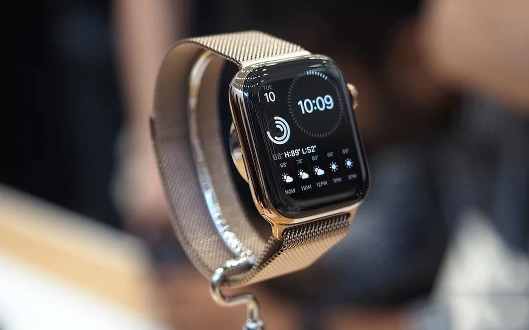 Nhiều phiên bản Apple watch 5 để người dùng sở hữu 