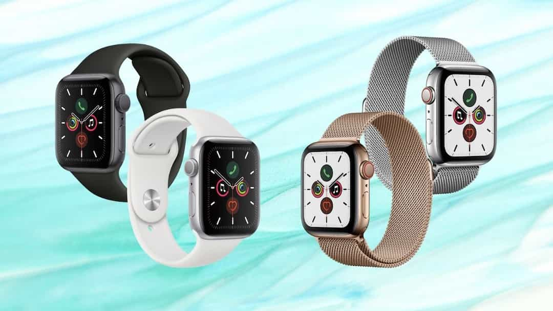 Apple watch 5 có các tính năng nổi bật so với thế hệ trước 