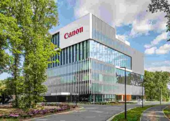 Giải đáp câu hỏi liên quan đến thương hiệu Canon là gì?