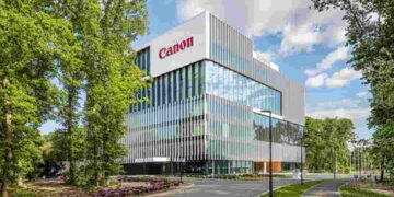 Giải đáp câu hỏi liên quan đến thương hiệu Canon là gì?