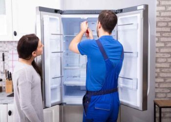 Sửa chữa tủ lạnh toshiba ở địa chỉ uy tín qua các bước đánh giá 