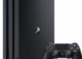 Cấu hình cơ bản của PlayStation 4 Pro