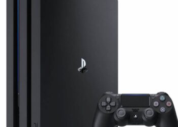 Cấu hình cơ bản của PlayStation 4 Pro