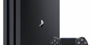 Cấu hình cơ bản của PlayStation 4 Pro