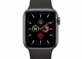 Thông tin về Apple Watch 5 dành cho tín đồ yêu công nghệ