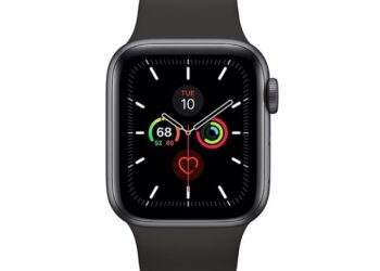Thông tin về Apple Watch 5 dành cho tín đồ yêu công nghệ