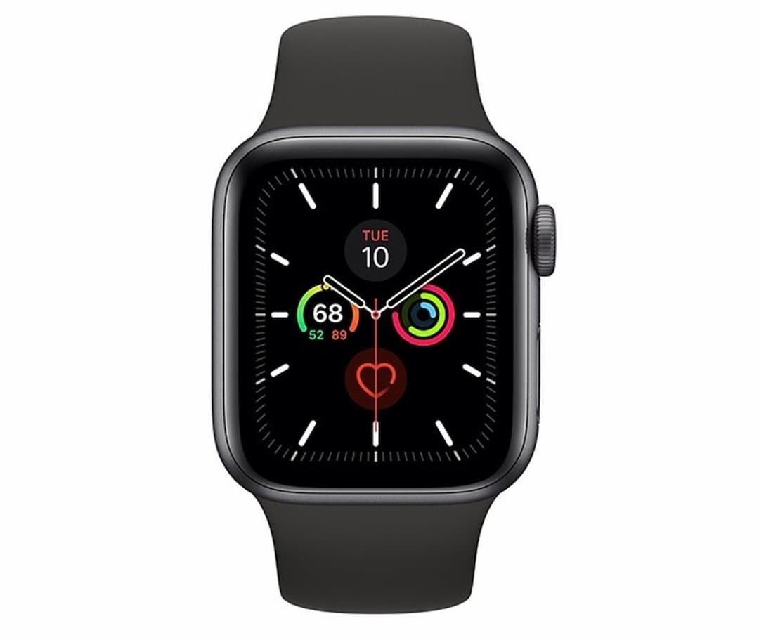 Thông tin về Apple Watch 5 dành cho tín đồ yêu công nghệ