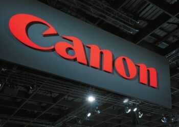 Nhà sáng lập thương hiệu Canon