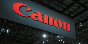 Nhà sáng lập thương hiệu Canon