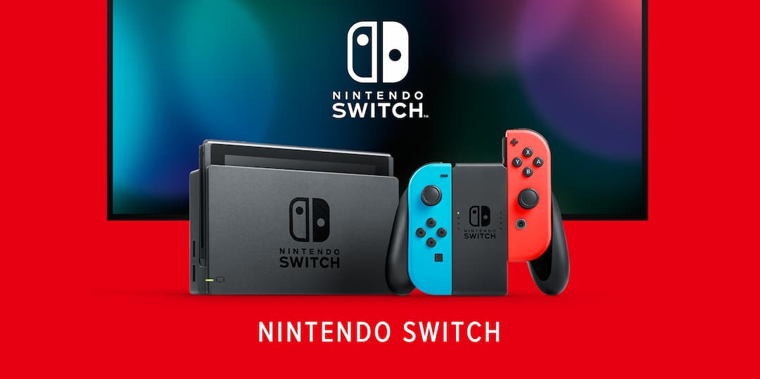 Khách hàng cảm nhận và review Nintendo Switch mới