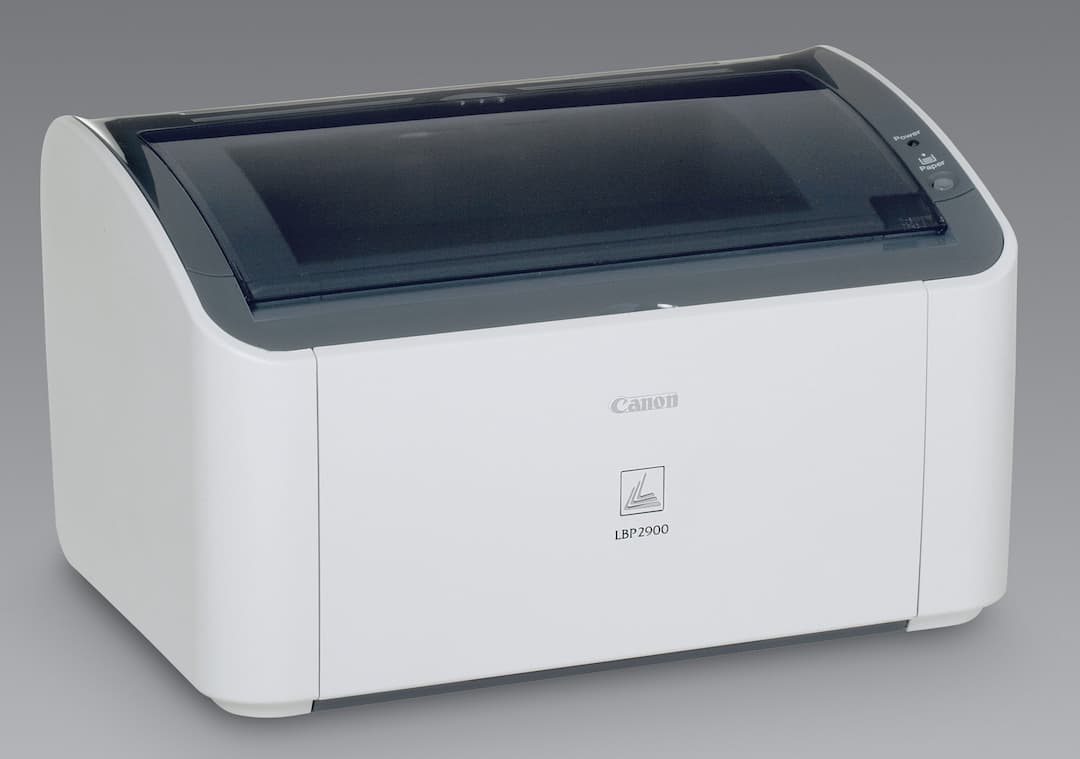 Máy in laser đen trắng Canon LBP 2900