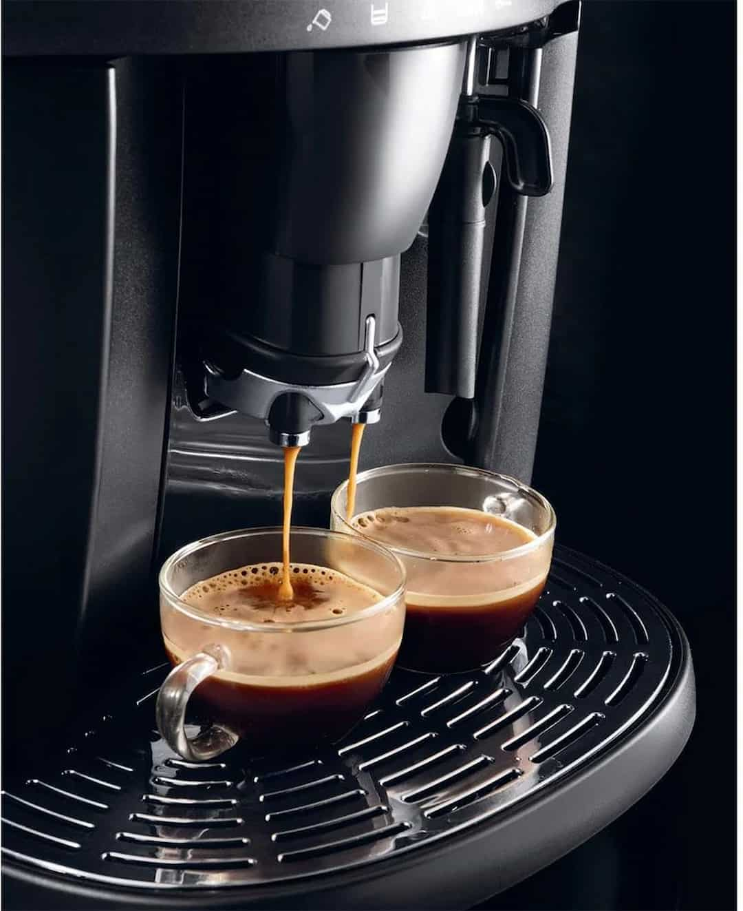 Máy pha cà phê tự động Delonghi ESAM 4000.B