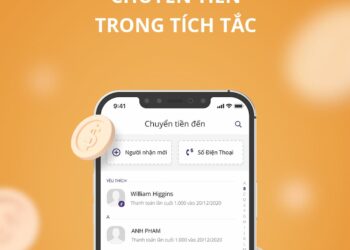 Chuyển tiền điện thoại qua ngân hàng là gì?