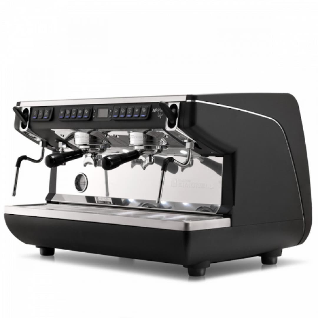 Nuova Simonelli Appia II