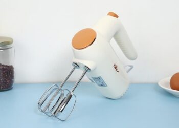 Động cơ bằng đồng vận hành mạnh mẽ, êm ái