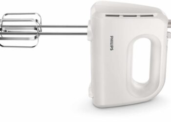 Máy đánh trứng Philips HR 3705/20