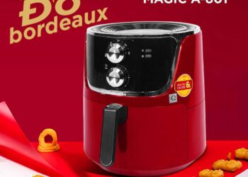 Thông tin thương hiệu Magic Korea