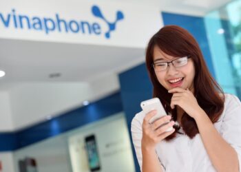 Cách chuyển tiền điện thoại mạng Vinaphone