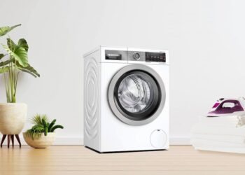 Nguyên nhân máy giặt Samsung không xả nước