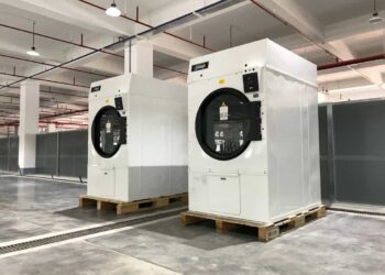 Chọn loại máy giặt phù hợp