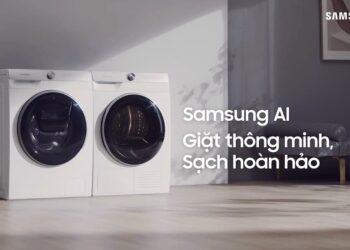 liên hệ với các dịch vụ sửa máy giặt