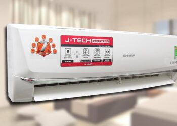 Cài đặt nhiệt độ thích hợp - Cách dùng máy lạnh bền