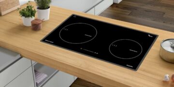 Hiện tượng bếp từ mất nguồn không vào điện