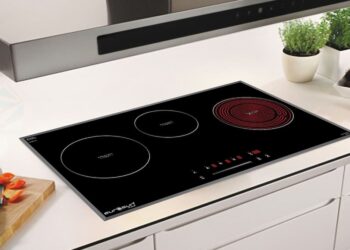 Do công suất của bếp từ