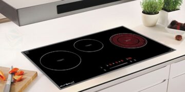 Do công suất của bếp từ