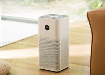 Lưu ý chung khi vệ sinh máy lọc không khí