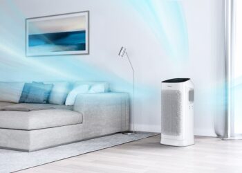 Nếu máy nhà bạn đang mất nguồn