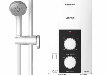 Chọn theo vị trí lắp đặt