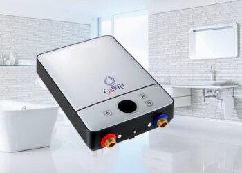 Ưu và nhược điểm máy nước nóng