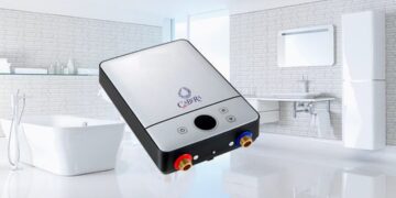 Ưu và nhược điểm máy nước nóng