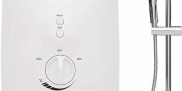 Đánh giá máy nước nóng Ferroli có tốt không?