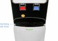 Thiết kế chống nước, hạn chế bụi bẩn