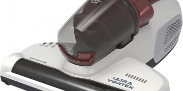 Cách lựa chọn phụ kiện cho máy hút bụi