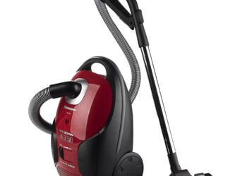 Cách vệ sinh máy hút bụi hiệu quả nhất