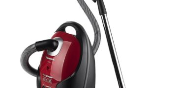 Cách vệ sinh máy hút bụi hiệu quả nhất