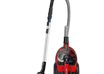 Công dụng của máy hút bụi