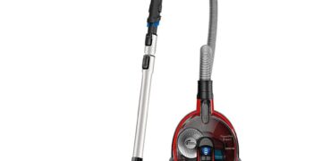 Công dụng của máy hút bụi